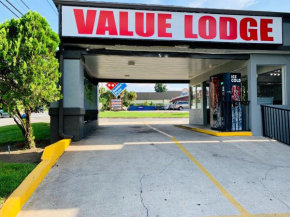 Гостиница Value Lodge - Gainesville  Гейнсвилл